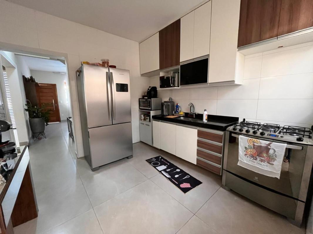 Casa, Jardim Riacho das Pedras, 3 Quartos, 2 Vagas, 1 Suíte