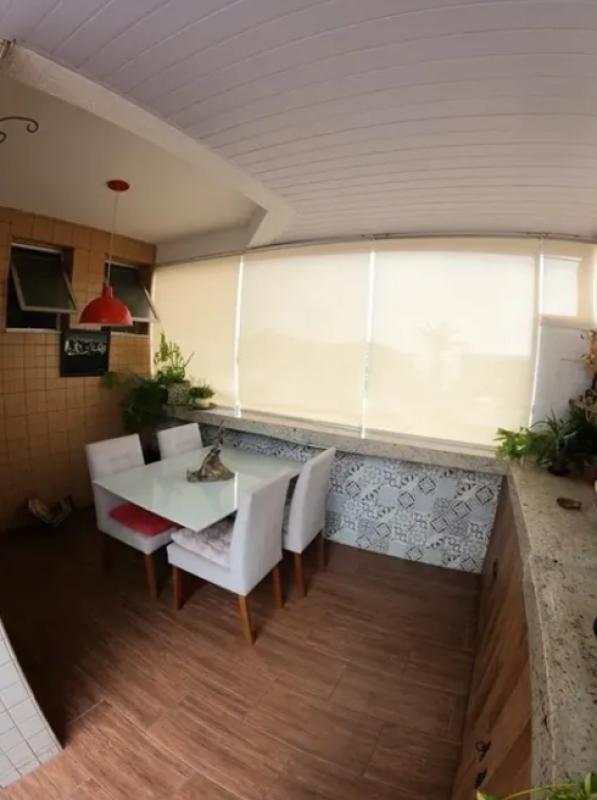 Apartamento, Indaiá, 3 Quartos, 2 Vagas, 1 Suíte