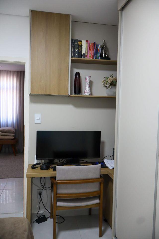 Apartamento, Cachoeirinha, 2 Quartos, 1 Vaga, 1 Suíte