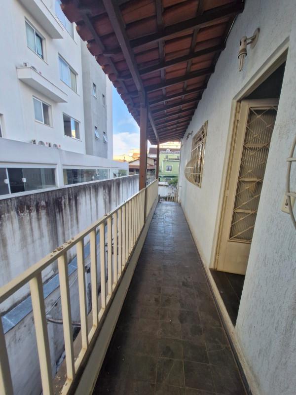 Casa, Santa Efigênia, 3 Quartos, 6 Vagas