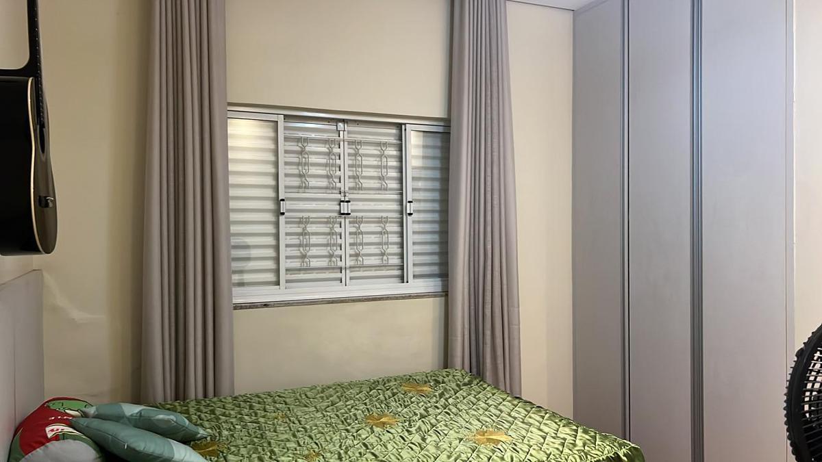 Casa, Glória, 4 Quartos, 3 Vagas, 1 Suíte