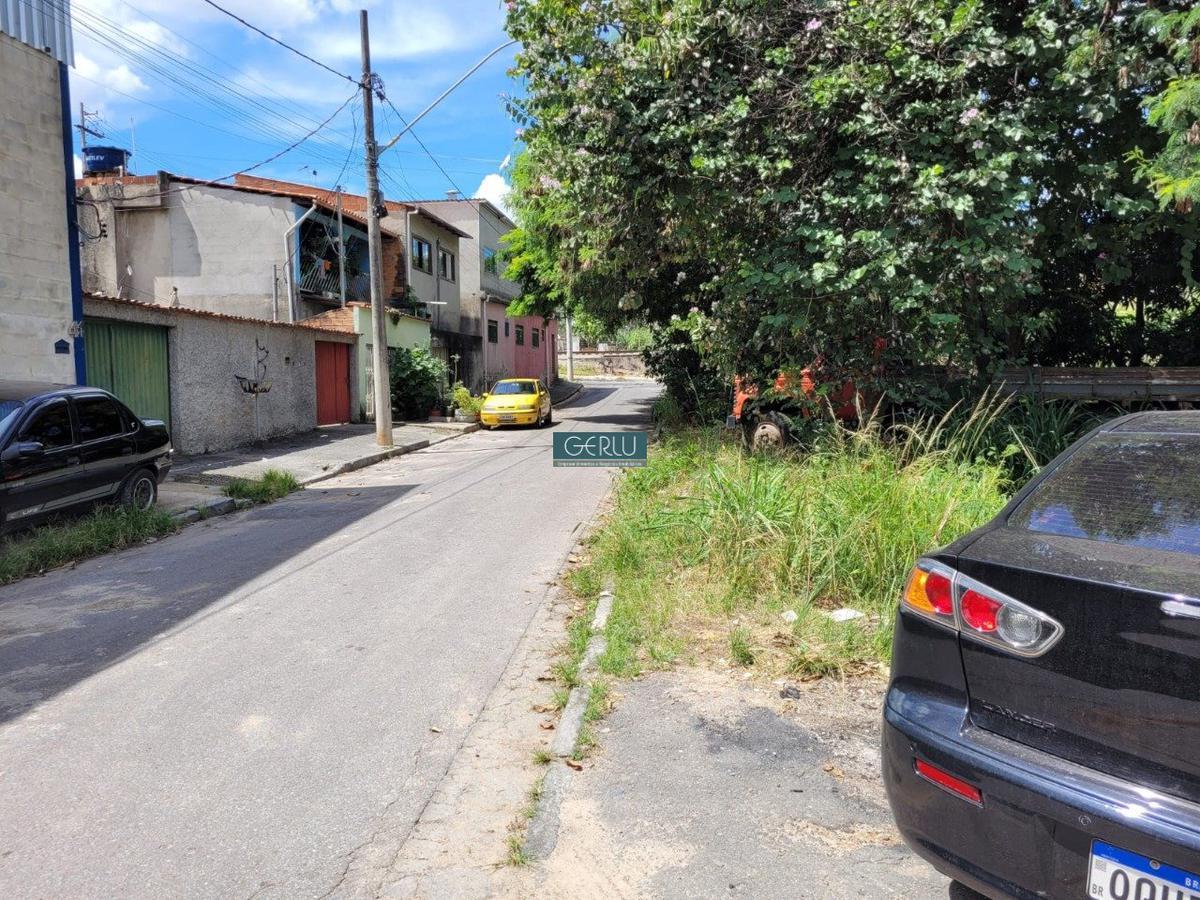 Galpão, Laranjeiras