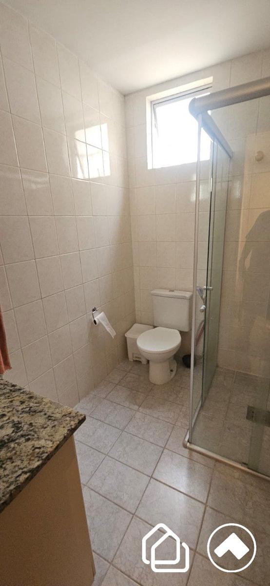 Apartamento, Buritis, 3 Quartos, 2 Vagas, 1 Suíte