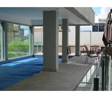 Apartamento, São Pedro, 4 Quartos, 3 Vagas, 2 Suítes
