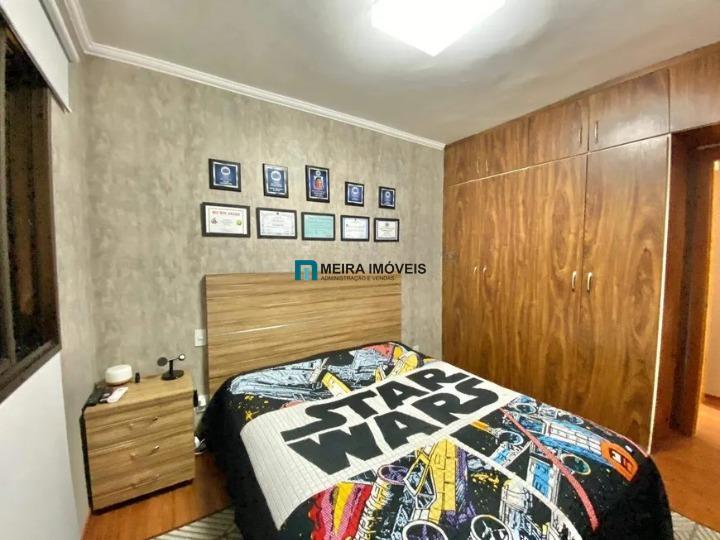 Cobertura, Silveira, 4 Quartos, 4 Vagas, 1 Suíte