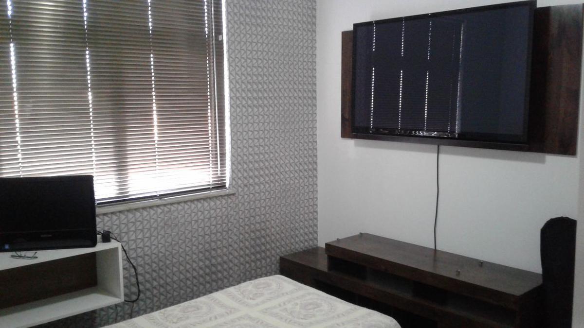 Cobertura, Ipiranga, 3 Quartos, 2 Vagas, 1 Suíte