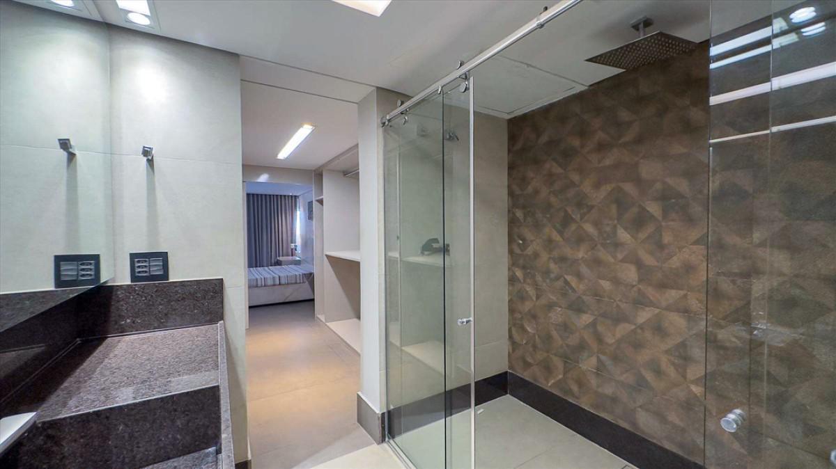 Apartamento, Calafate, 3 Quartos, 3 Vagas, 1 Suíte