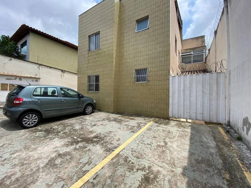Apartamento, São João Batista (venda Nova), 3 Quartos, 2 Vagas, 1 Suíte