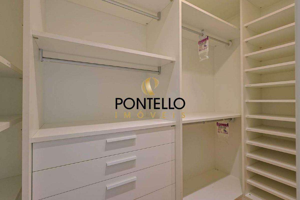 Apartamento, Vila da Serra, 3 Quartos, 4 Vagas, 3 Suítes