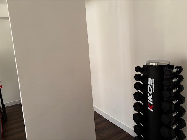 Apartamento, Floresta, 3 Quartos, 2 Vagas, 2 Suítes