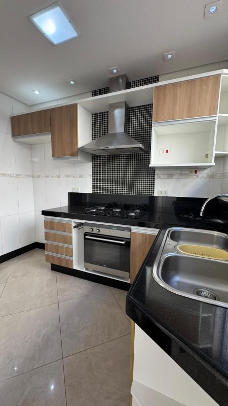 Apartamento, Cidade Nova, 3 Quartos, 3 Vagas, 1 Suíte