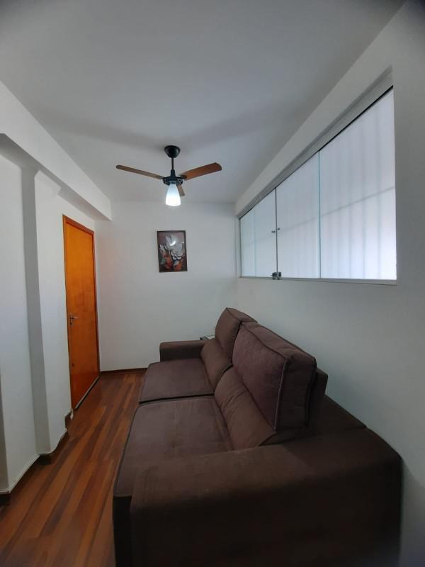 Apartamento, Serrano, 2 Quartos, 1 Vaga, 1 Suíte