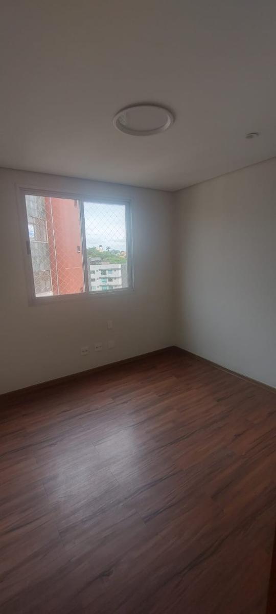 Apartamento, Centro, 3 Quartos, 4 Vagas, 1 Suíte