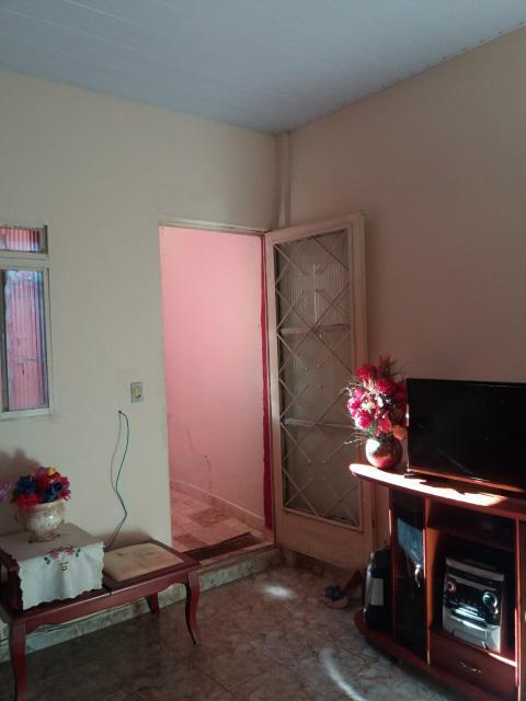 Casa, Nova Gameleira, 4 Quartos, 1 Vaga, 1 Suíte