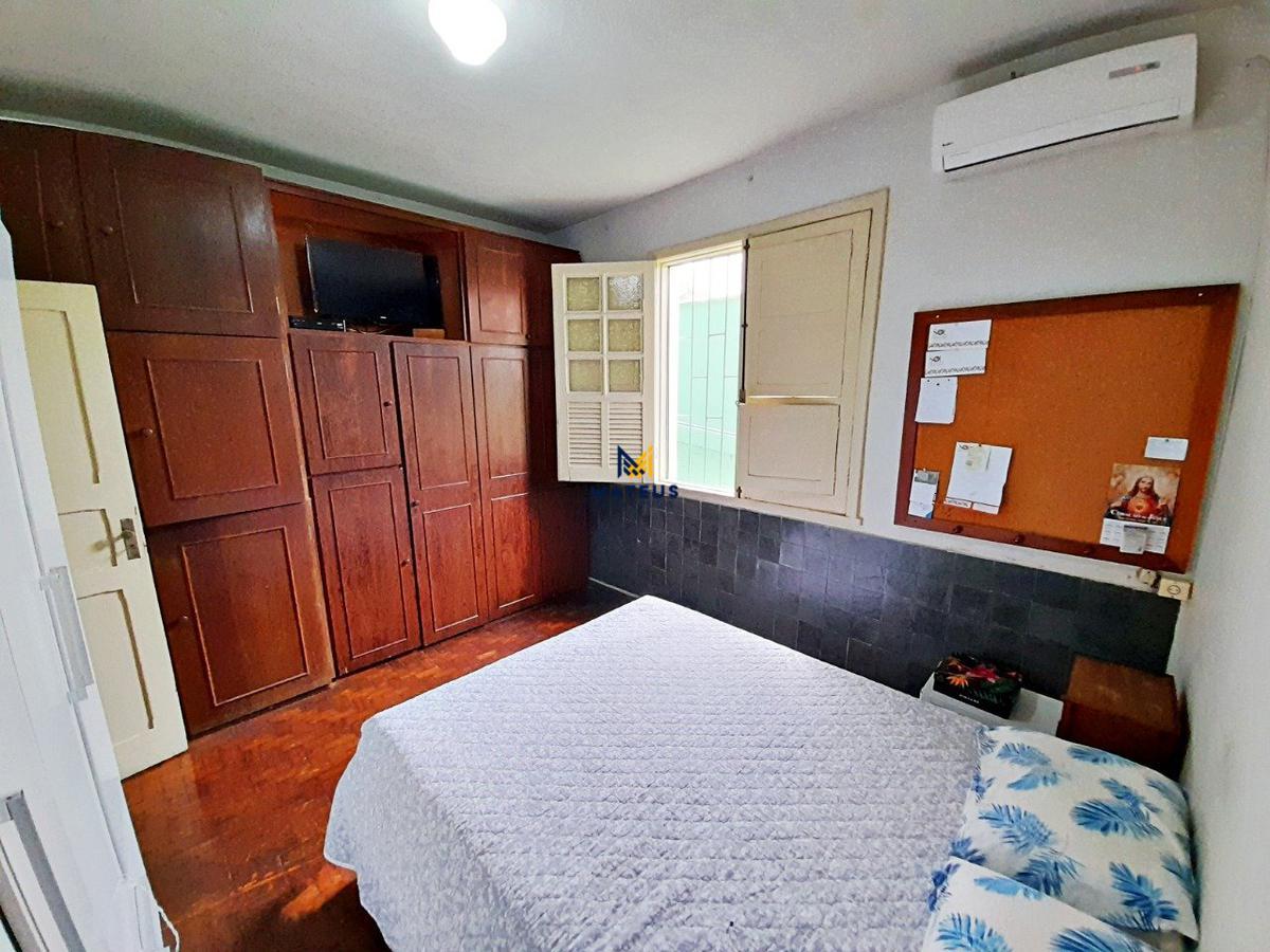 Casa, Caiçaras, 3 Quartos, 1 Vaga