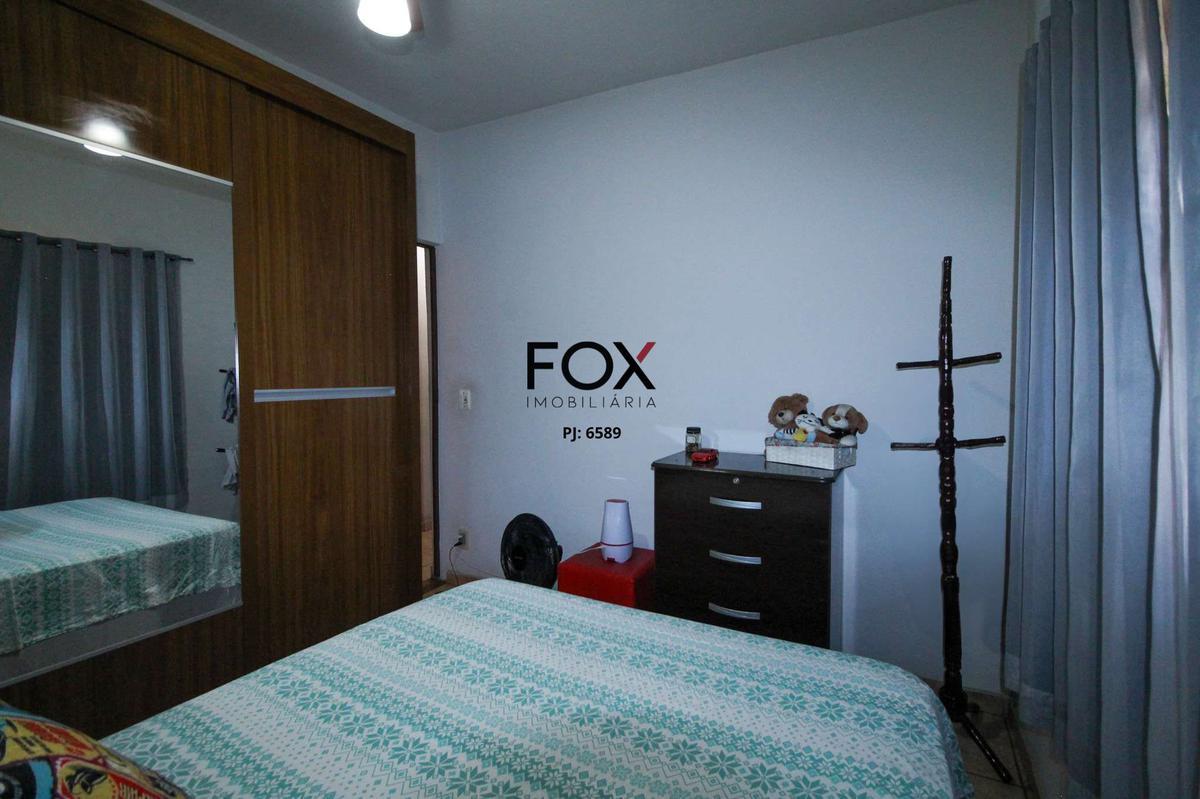 Casa, Carlos Prates, 3 Quartos, 2 Vagas, 1 Suíte