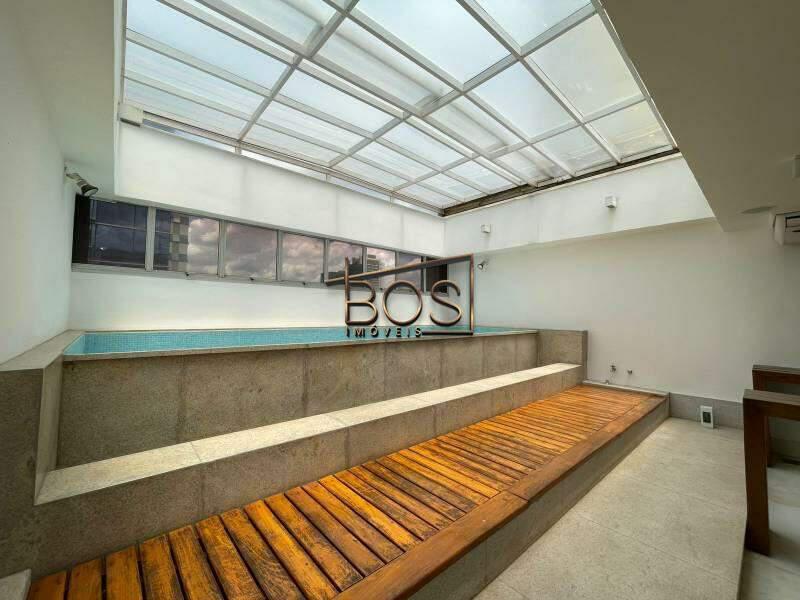 Cobertura, Savassi, 4 Quartos, 3 Vagas, 2 Suítes