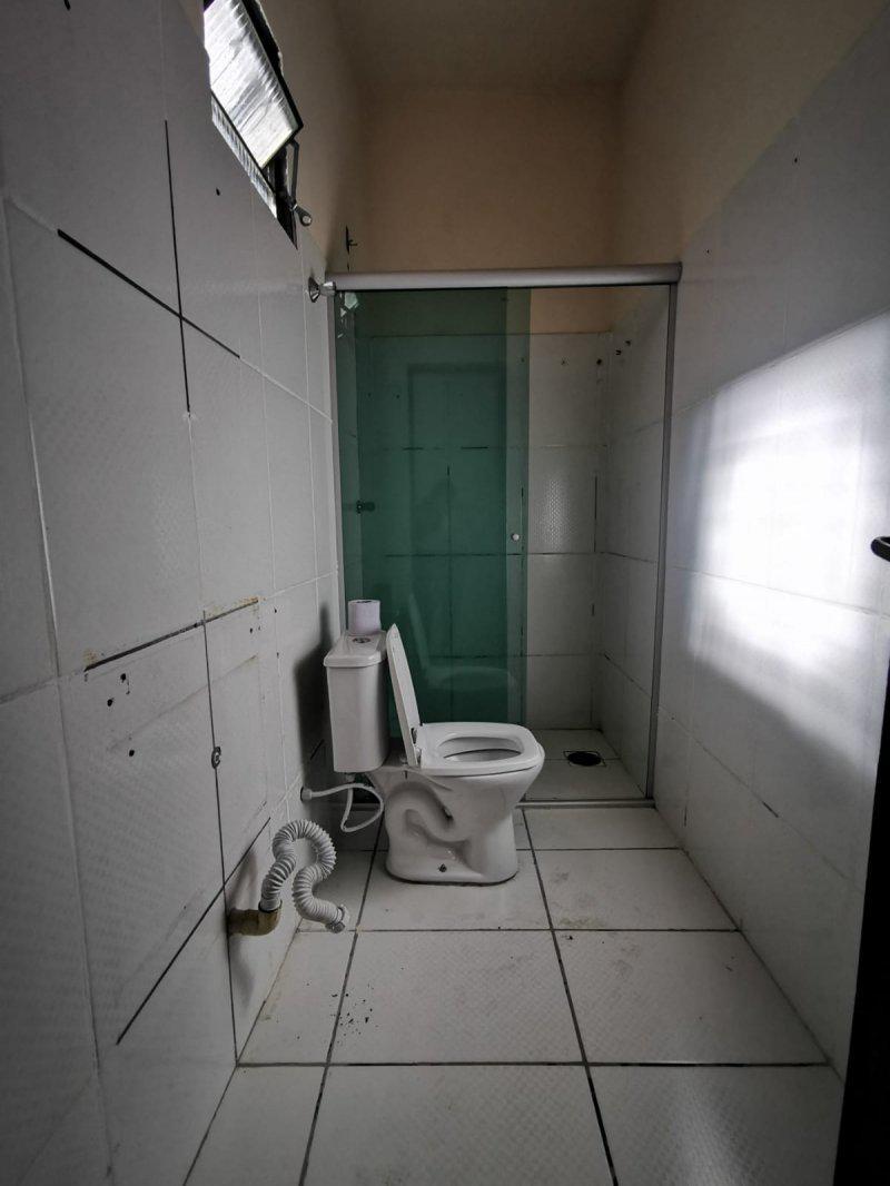 Casa, Jatobá (barreiro), 7 Quartos, 6 Vagas