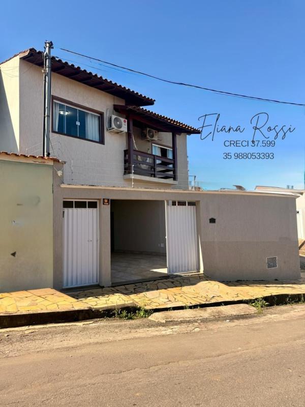 Casa, Imaculada Conceição, 3 Quartos, 3 Vagas, 1 Suíte
