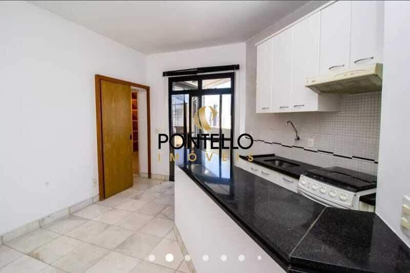 Apartamento, Savassi, 1 Quarto, 1 Vaga, 1 Suíte
