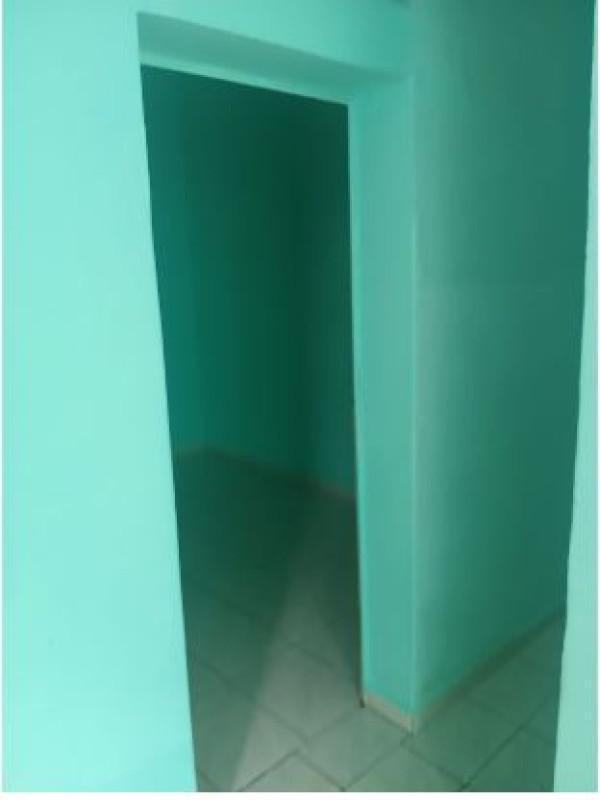 Casa, Floramar, 2 Quartos, 0 Vaga