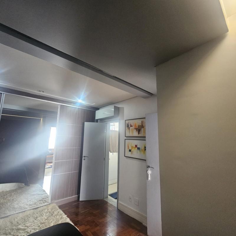 Cobertura, Anchieta, 2 Quartos, 1 Vaga, 1 Suíte