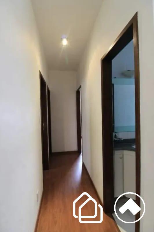 Apartamento, Estoril, 3 Quartos, 2 Vagas, 1 Suíte