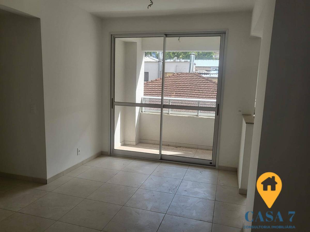 Apartamento, Savassi, 3 Quartos, 2 Vagas, 1 Suíte