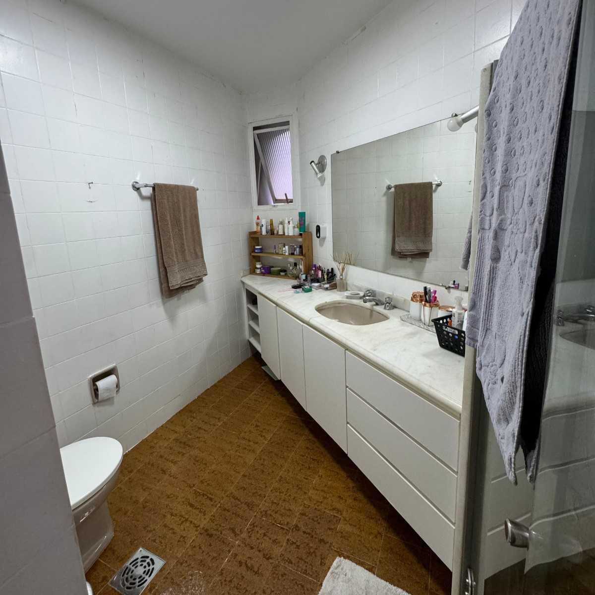 Apartamento, Santa Lúcia, 3 Quartos, 2 Vagas