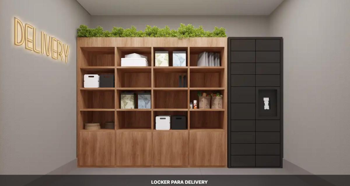 Apartamento, Castelo, 3 Quartos, 2 Vagas, 1 Suíte