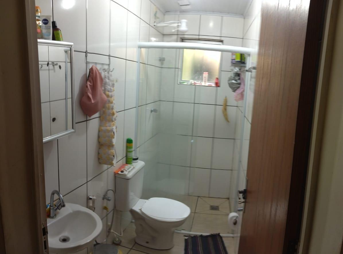 Apartamento, Chacara Maria Antonieta, 3 Quartos, 1 Vaga