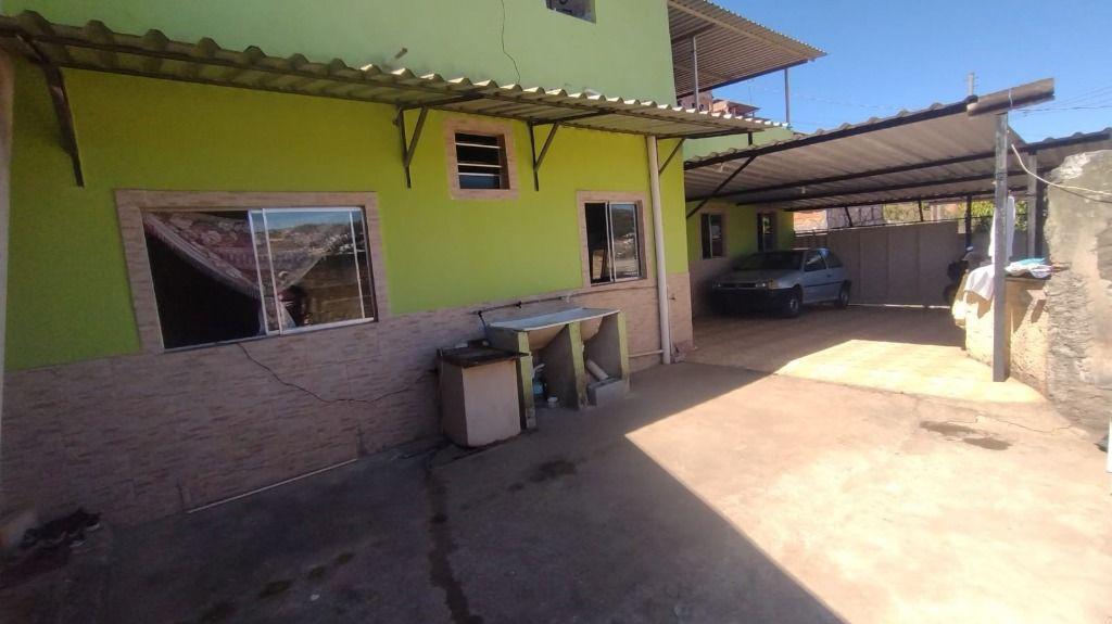 Casa, Adelmolândia, 3 Quartos, 4 Vagas