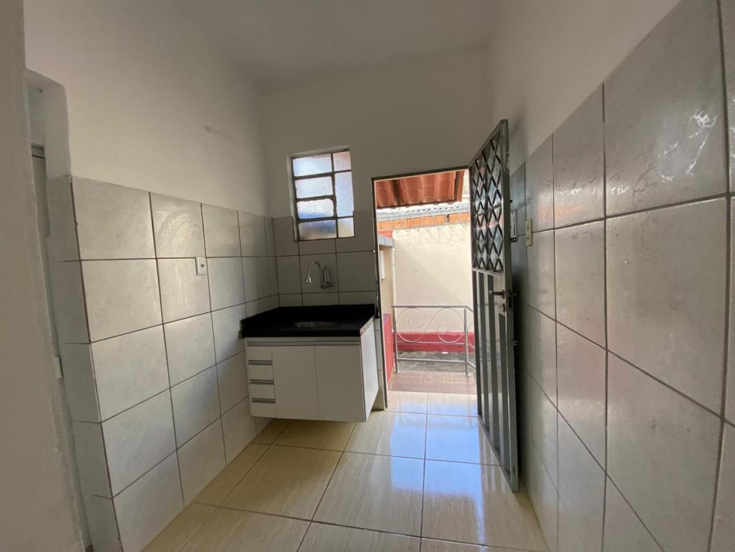 Casa, Renascença, 2 Quartos, 0 Vaga
