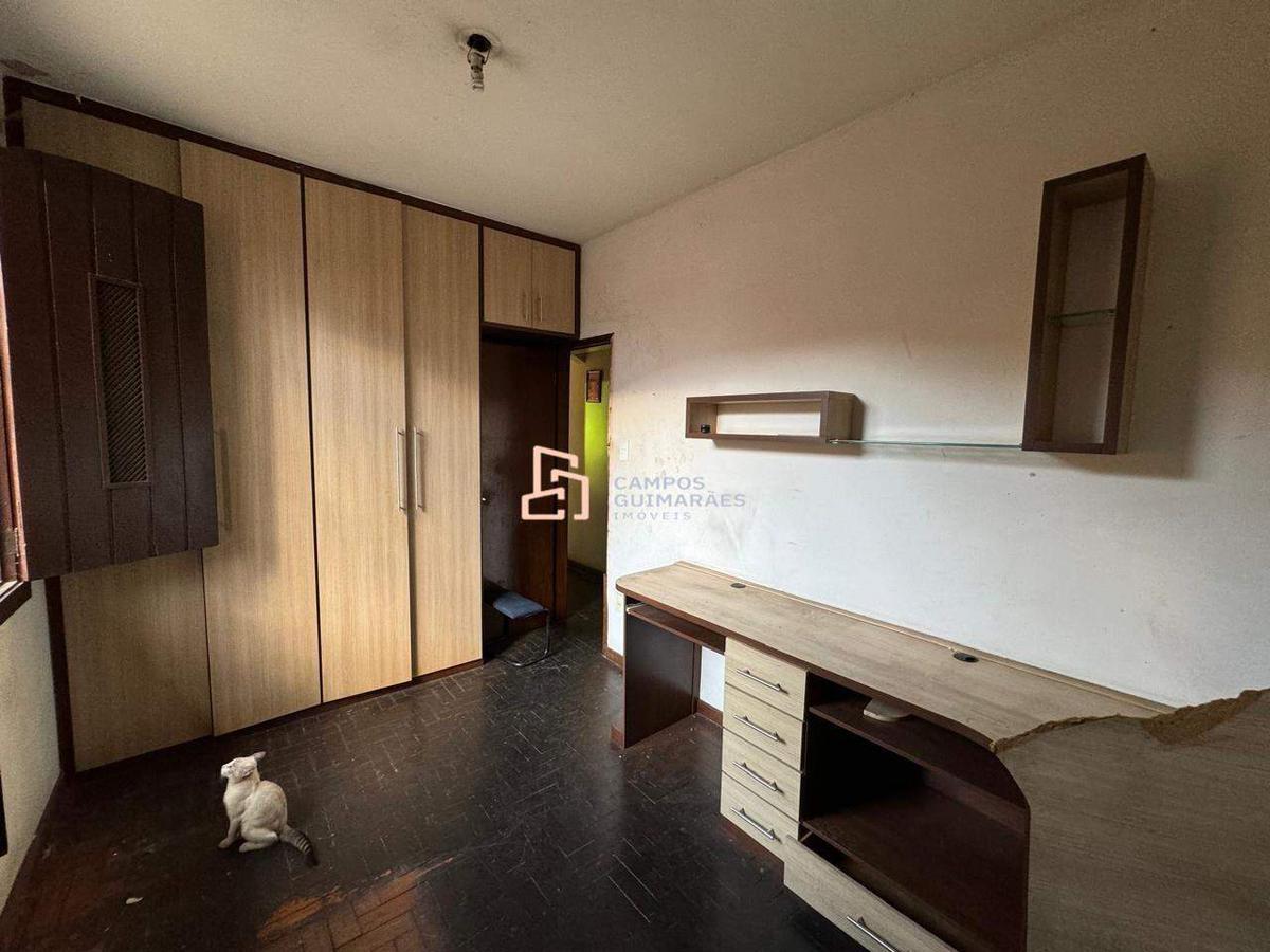 Casa, Tirol, 3 Quartos, 2 Vagas, 1 Suíte
