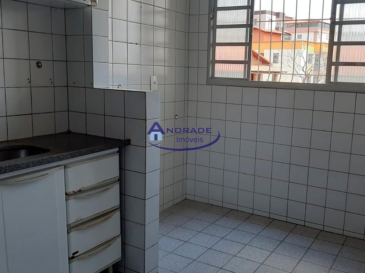 Apartamento, Camargos, 2 Quartos, 1 Vaga