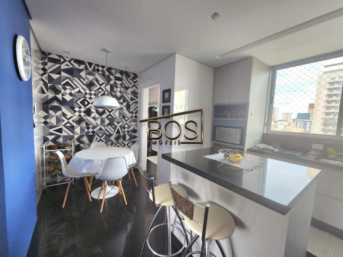 Apartamento, Anchieta, 4 Quartos, 4 Vagas, 2 Suítes