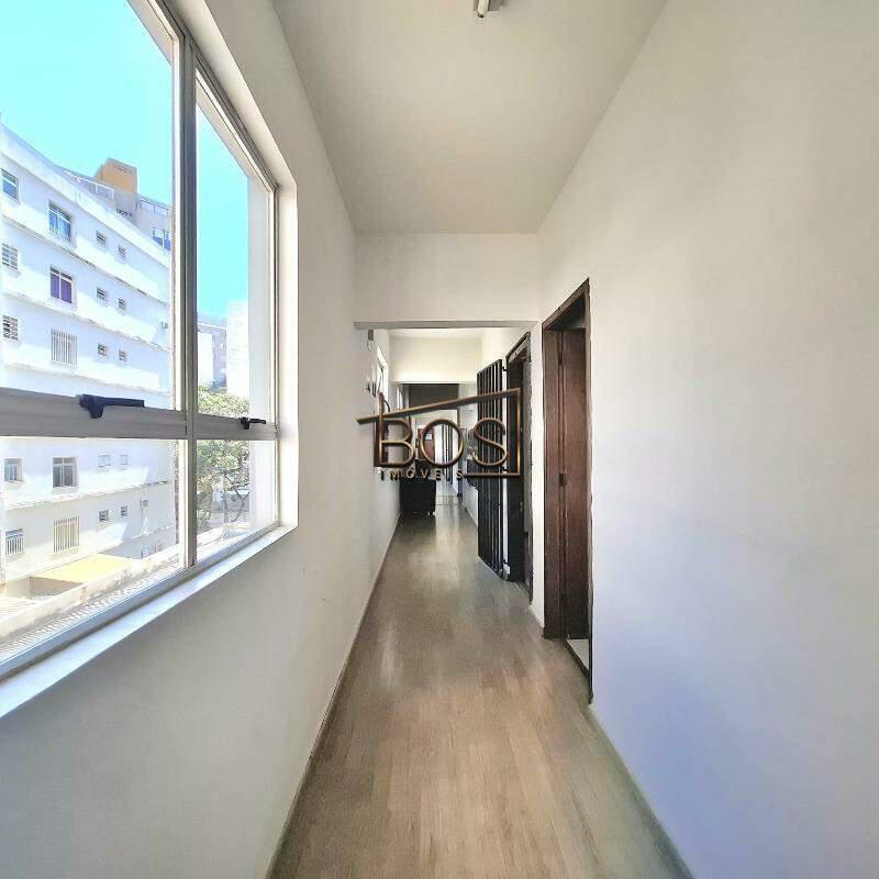 Andar, Coração de Jesus, 0 Quarto, 2 Vagas, 24 Suítes