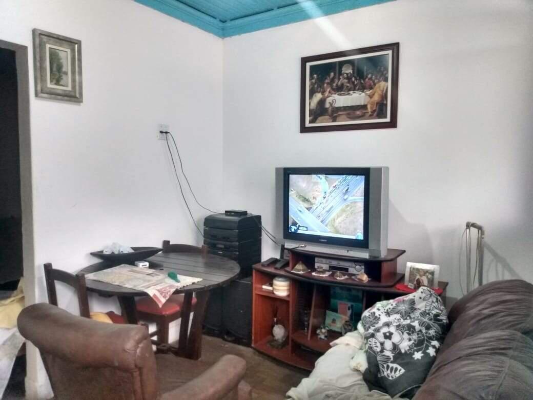 Casa, Salgado Filho, 2 Quartos, 0 Vaga