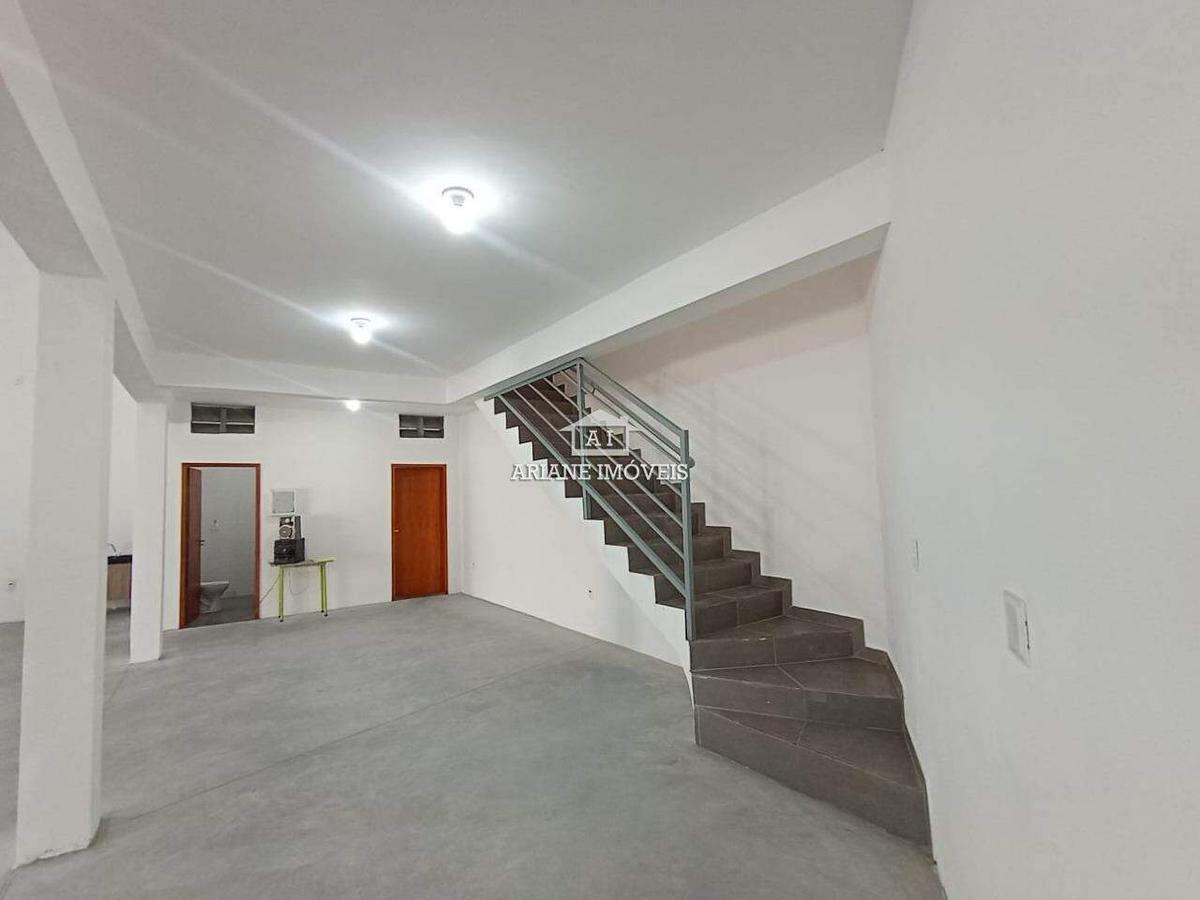 Galpão, Dom Bosco, 0 Quarto, 0 Vaga