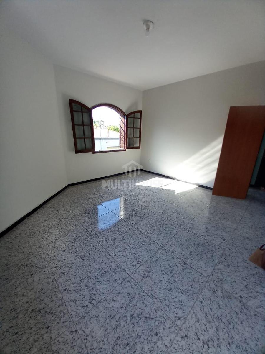 Casa, São Francisco, 3 Quartos, 1 Vaga