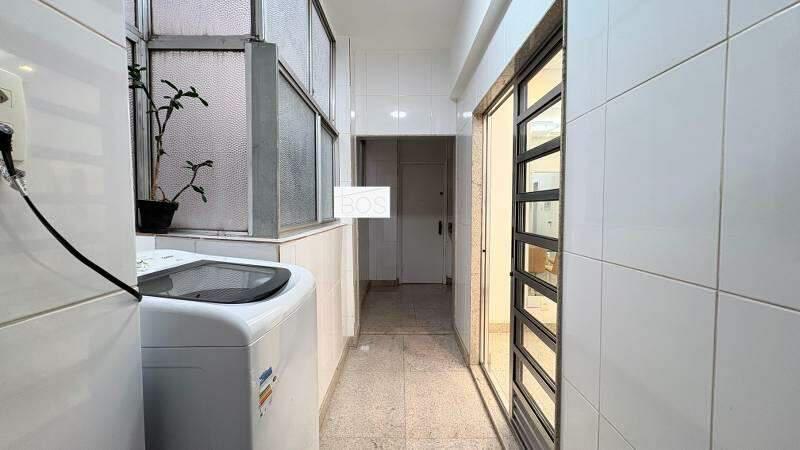 Apartamento, Sion, 3 Quartos, 1 Vaga, 1 Suíte