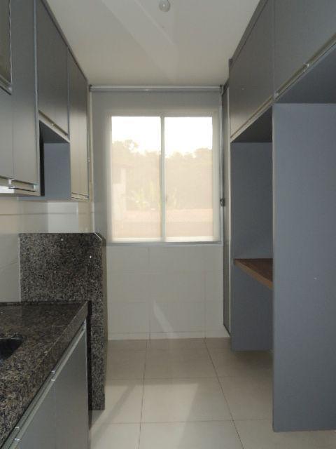 Apartamento, Paciência, 2 Quartos, 1 Vaga