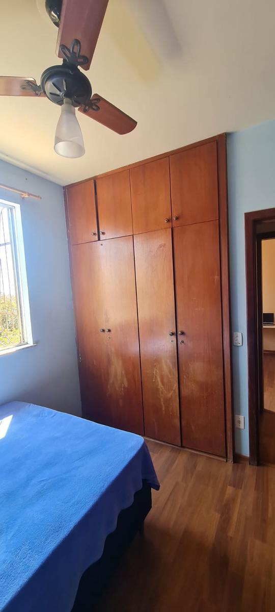 Cobertura, Sagrada Família, 3 Quartos, 2 Vagas, 1 Suíte