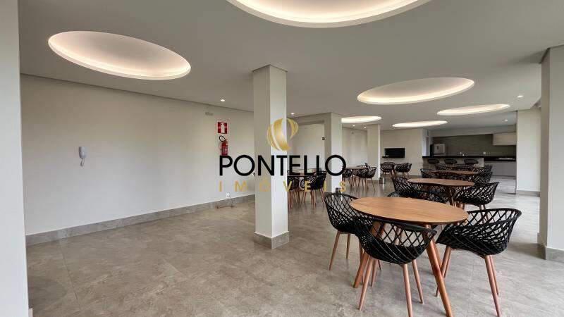 Apartamento, Castelo, 4 Quartos, 4 Vagas, 2 Suítes