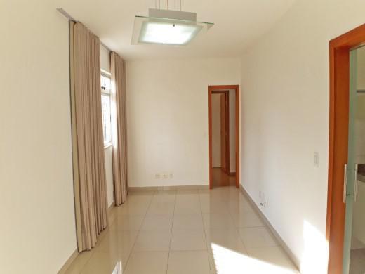 Apartamento, Santo Antônio, 3 Quartos, 2 Vagas, 1 Suíte