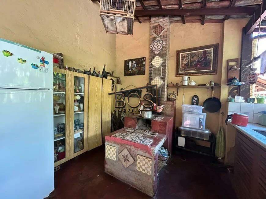 Casa, Lourdes, 6 Quartos, 5 Vagas