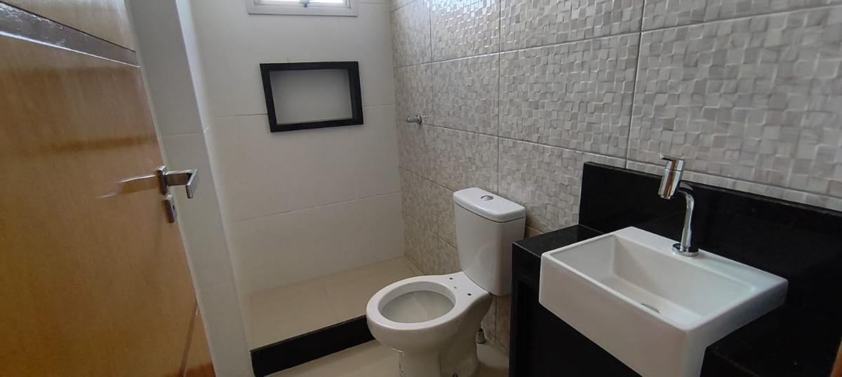 Apartamento, Carlos Prates, 2 Quartos, 2 Vagas, 1 Suíte