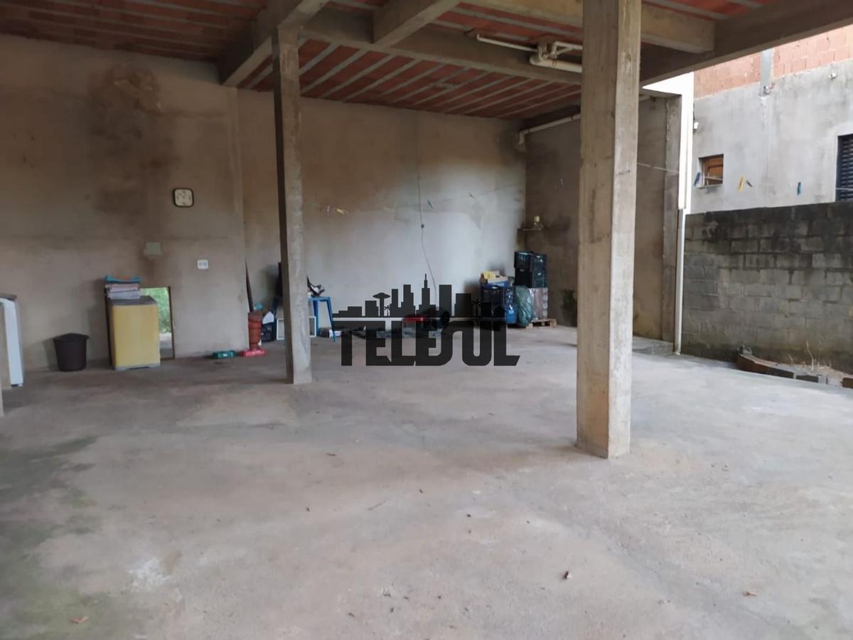 Casa, Jardim Vale dos Ipês, 3 Quartos, 0 Vaga