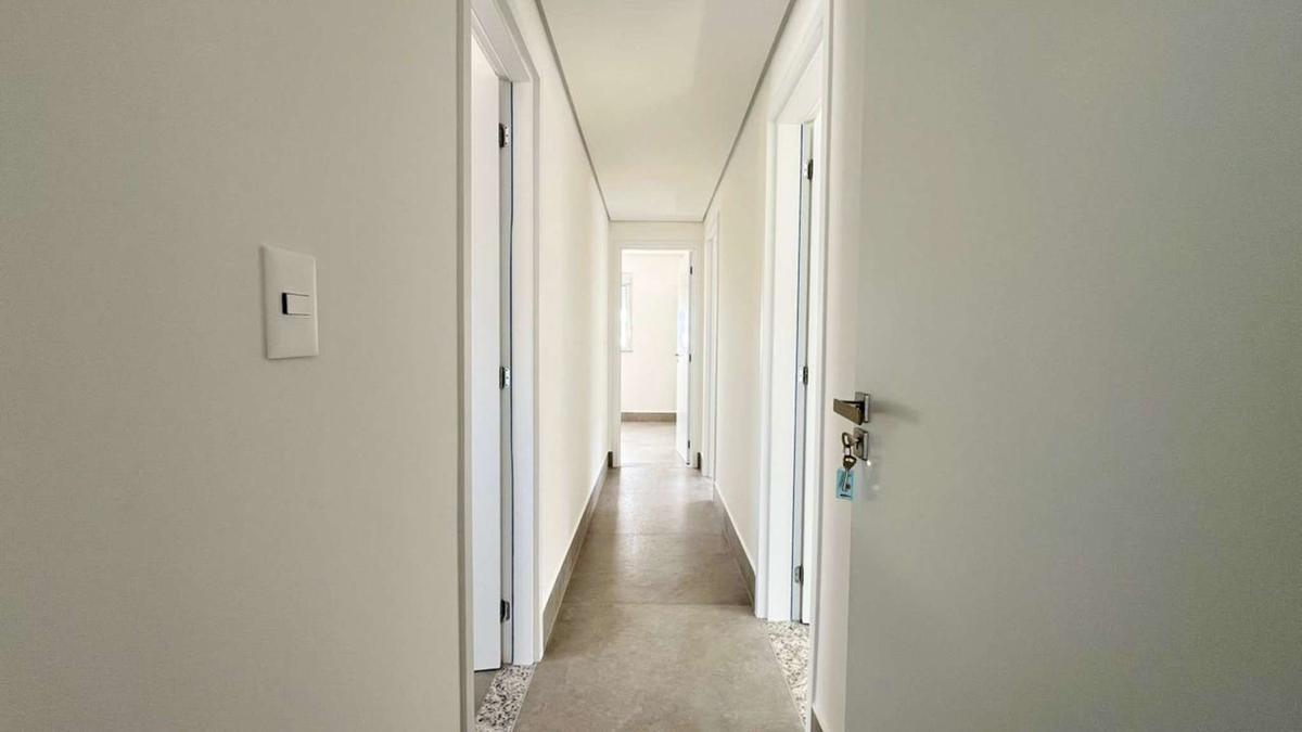 Apartamento, Castelo, 4 Quartos, 3 Vagas, 2 Suítes