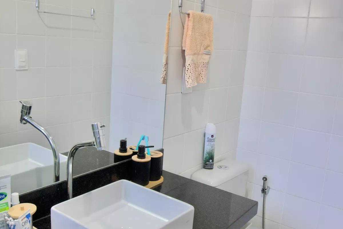 Apartamento, Luxemburgo, 4 Quartos, 3 Vagas, 1 Suíte